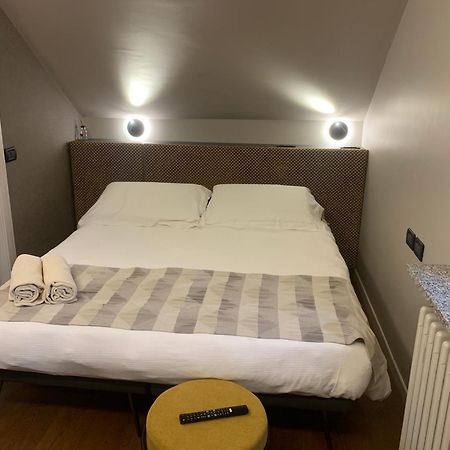 Albergo Moderno & Spa Fuipiano Valle Imagna Eksteriør bilde