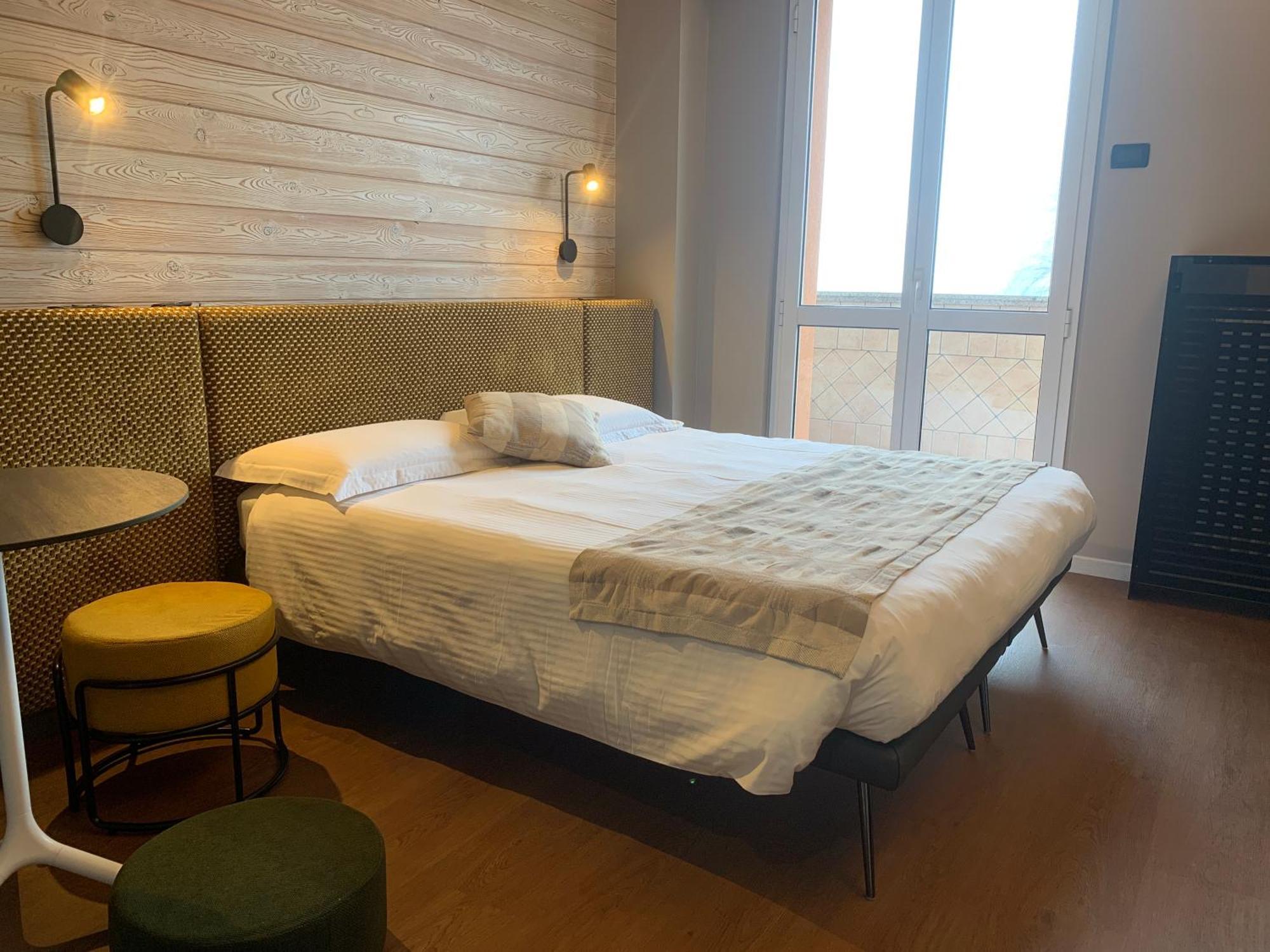 Albergo Moderno & Spa Fuipiano Valle Imagna Eksteriør bilde
