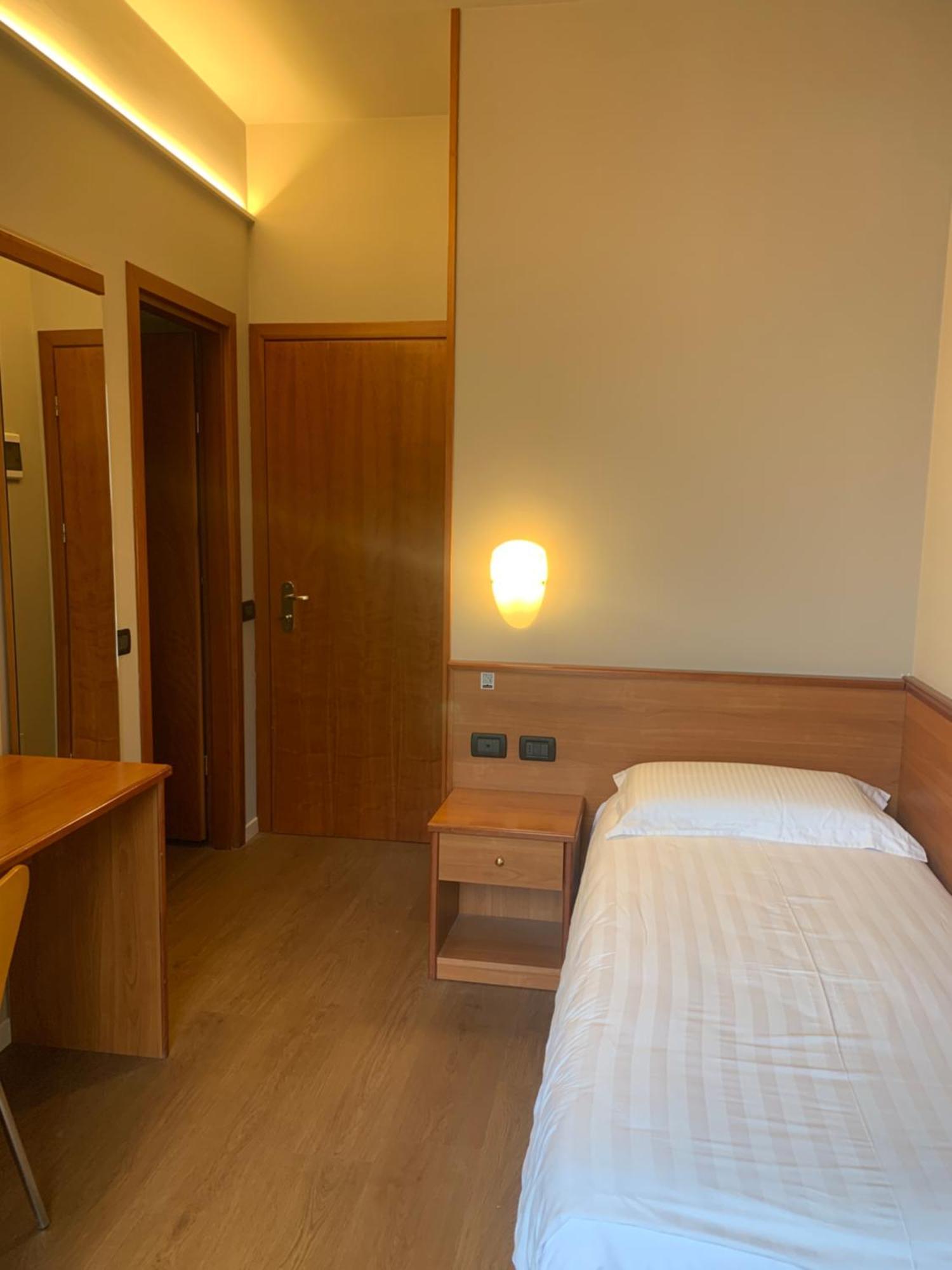 Albergo Moderno & Spa Fuipiano Valle Imagna Eksteriør bilde
