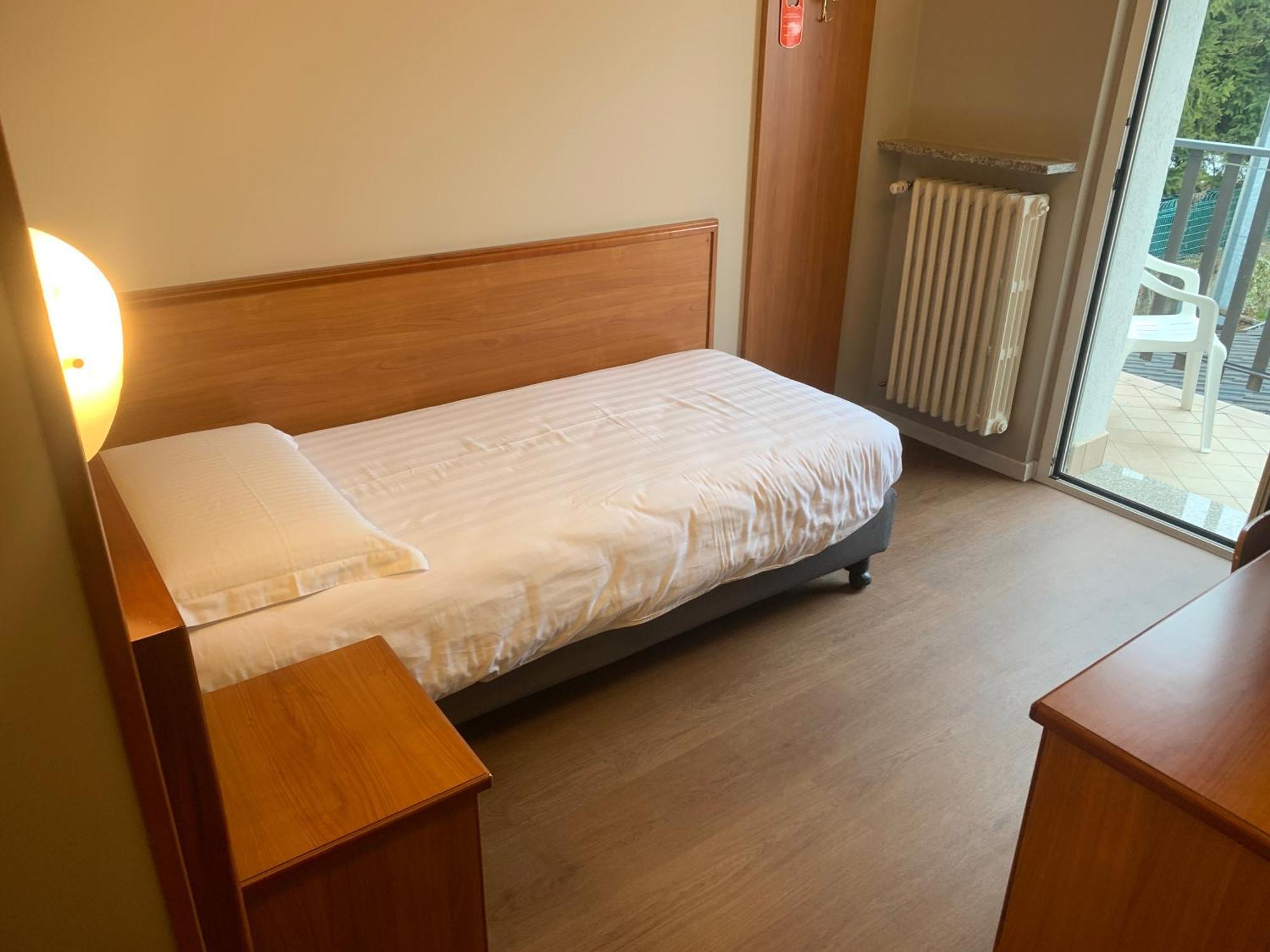 Albergo Moderno & Spa Fuipiano Valle Imagna Eksteriør bilde