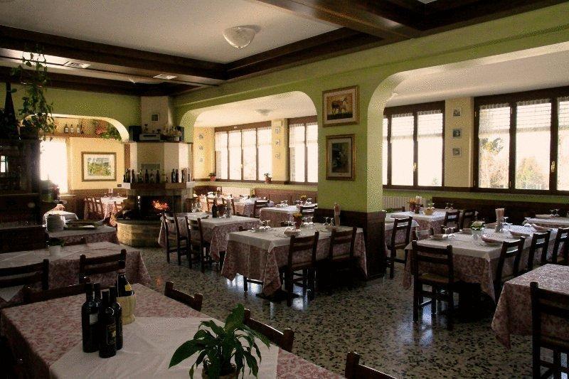 Albergo Moderno & Spa Fuipiano Valle Imagna Eksteriør bilde